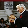 Leonard Bernstein. Symphonie-Orchester des Bayerischen Rundfunks. Haydn ...