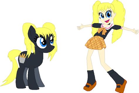 Face boy provides highly precise tagged photos of boys for free. My Little Dance Revolution - Yuni Ponified and EQG by ...