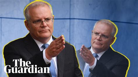 Scott Morrison Denies Suggesting There Were No Refugees In Melbourne