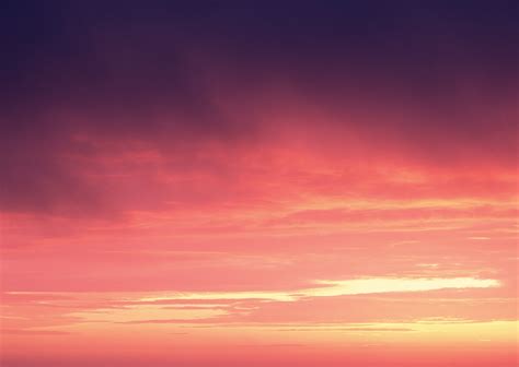 Free Images Sea Horizon Cloud Sunrise Sunset Sunlight Dawn Atmosphere Dusk Twilight