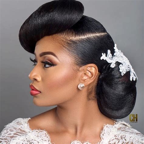 Most Searched Black Wedding Hairstyles For Bridesmaids Guan Cool Weddings