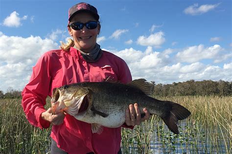 Top 5 Florida Lakes For Catching A 10 Pound Bass Laptrinhx News