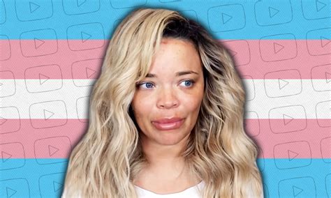 See more ideas about trisha paytas, hair beauty, hair makeup. Trisha Paytas Accused of Exploiting Transgender Community ...