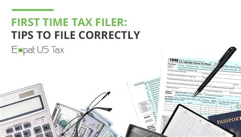 Expats Guide On How To File Your Own Taxes Expat Us Tax