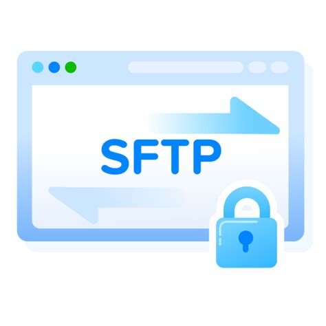 Browser Secure Sftp Window Icon Free Download