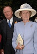 Camilla's ex hit by death of second wife | Daily Mail Online