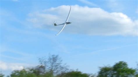 Glider Low Pass Youtube