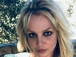 "Esperé mucho": Britney Spears se dio un gusto prohibido luego de 13 ...