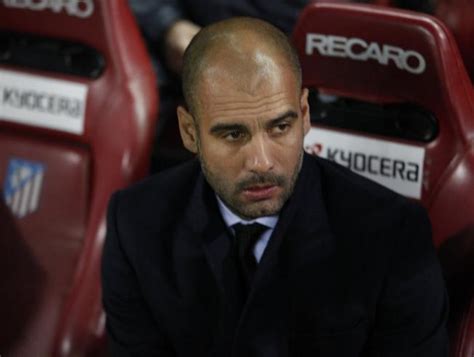 Los Porqué De Guardiola