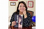 FIL Lima 2023: Magnolia Pinedo presentará este domingo "Puñetazos ...