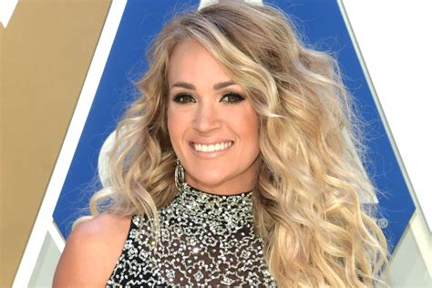 My Collections Carrie Underwood