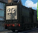 Diesel | Wiki Thomas y sus amigos español | Fandom