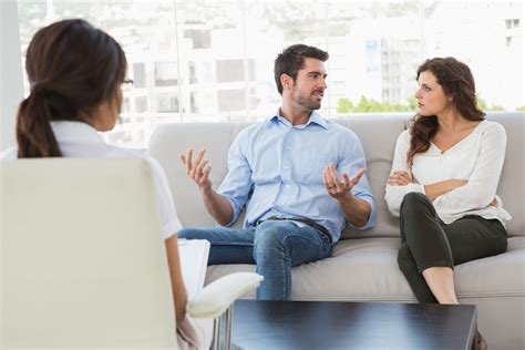 Marriage Counseling Tips Ways On Dealing With A Workaholic Spouse