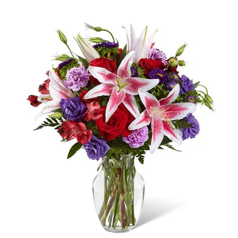Celebrate mother's day 2021 by ordering mother's day flowers! Mother's Day Flower Bouquets - Pinkerton Flowers: FREE ...