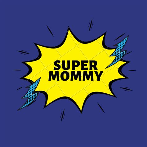 Super Mommy Home