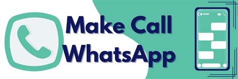 How To Make A Call On Whatsapp Your Step By Step Guide Apps Uk 📱