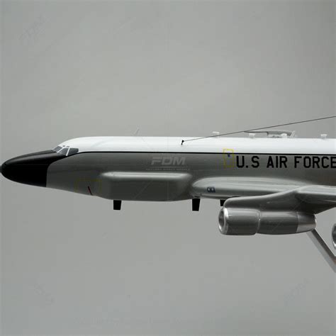 Boeing Rc 135 Model Factory Direct Models