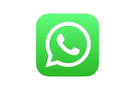 Whatsapp Logo Png Full Hd Whatsapp Icon Logo Svg Clipart File