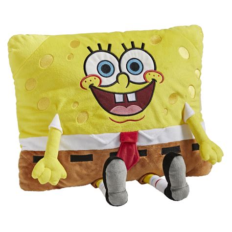 Spongebob Plush Noredmate