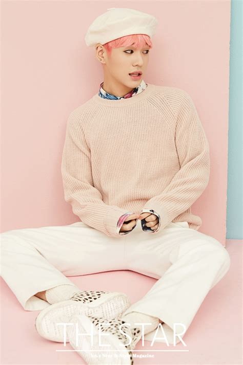 Their name is a combination of 'impact' and 'i'm fact'; IMFACT Are Bright and Cheerful Boyfriends for The Star ...