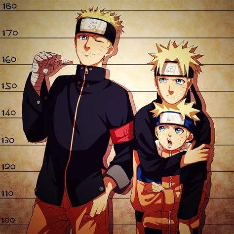 Favorite Version Of Naruto Anime Amino
