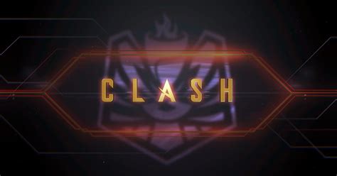 Dev The Latest On Clash League Of Legends