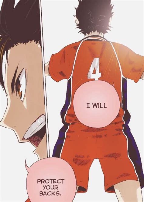 Pin by Елена on Haikyuu Haikyuu nishinoya Haikyuu Nishinoya