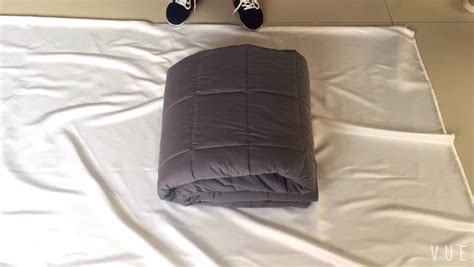 Sensory Weighted Sleeping Bag For Autism - Buy Weighted Blanket