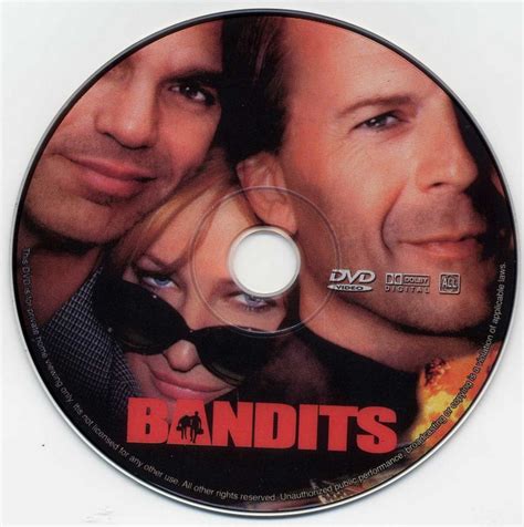 Sticker De Bandits Cinéma Passion