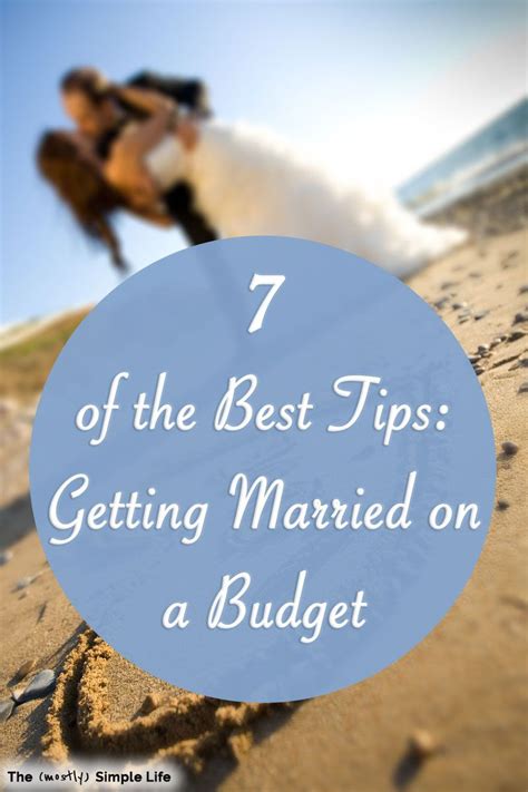 Frugal Wedding Budget Wedding Destination Wedding Wedding Planning Marriage Relationship