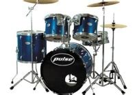 10 best drum sets for the money. Drum Set Brands: Top 50, Complete List, Best, Good ...