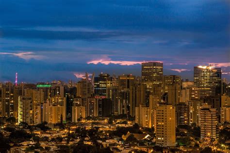 Sao Paulo Wallpapers (50+ background pictures)