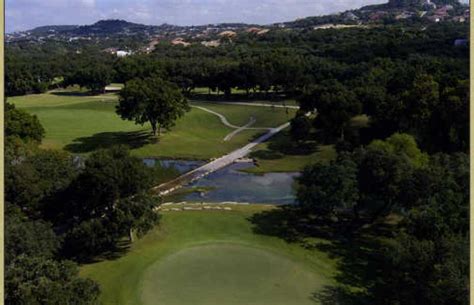 The Dominion Country Club In San Antonio Texas Usa Golfpass