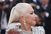 Helen Mirren: el secreto de la belleza a los 77 años es no querer ...