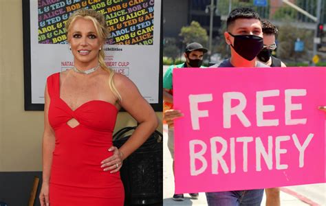 Free Britney Framing Britney Spears Documentary Explains Freebritney Movement The Whit Online