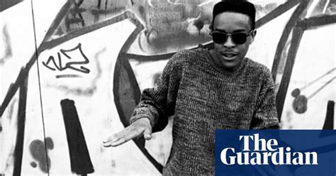 Schoolly D Puts Out The First Gangsta Rap Record Hip Hop The Guardian