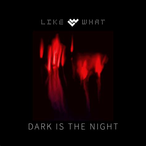 New York Music Creator Like What ‘dark Is The Night Is A Synth Heavy
