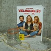 Lucciola: [Film Friday] Vielmachglas