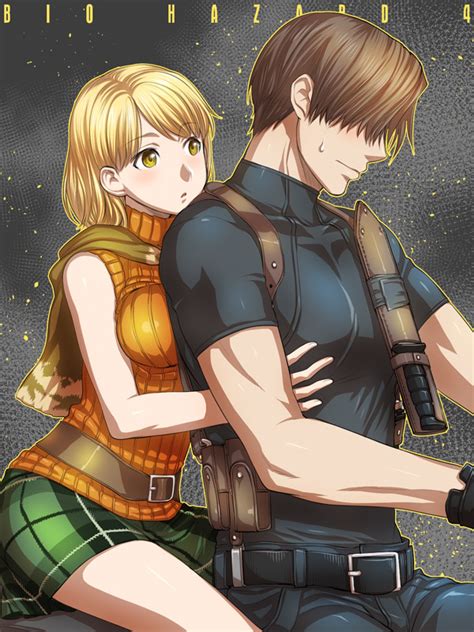 Resident Evil 4 Image By Lactmangan 3825174 Zerochan Anime Image Board