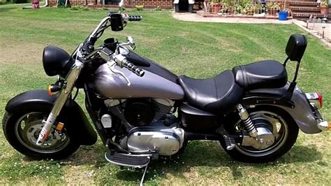 Good day everybody, my first ever post goes along with my first ever electrical? 2003 custom Kawasaki Vulcan 1600 Classic - YouTube