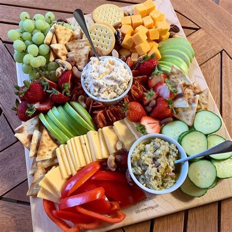 21 Of The Most Attractive Charcuterie Board Images The Wonder Cottage