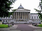 TOP UK UNIVERSITIES: University College London (UCL)