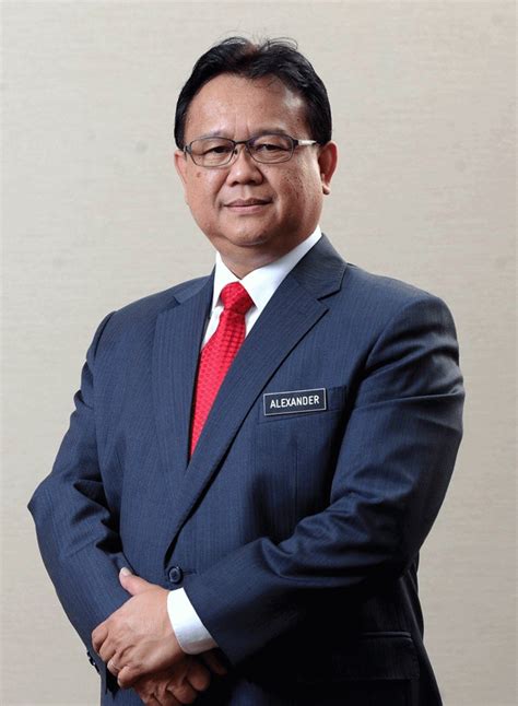 Alexander nanta linggi, kapit fort, sarawak, malaysia. Ministry refutes report of removal of ceiling price for ...