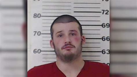 Henderson County Suspect Accused Of Killing 11 Month Old Formally