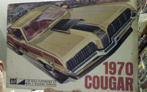 Truly Rarest Of The Rare 125 Muscle Car Kits Of All Time Page 6