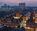 Guía para vivir en Leeds | Experiencia Erasmus Leeds