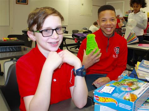 St. Regis Academy | Catholic Classical Education