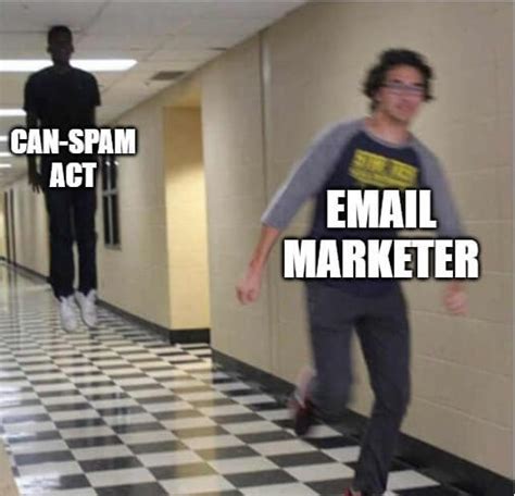20 Funny Relatable Email Marketing Memes To Make Your Day