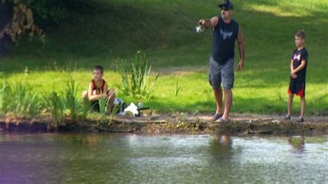 North carolina has over 75 free clinics, more than any other state in the country. Free fishing clinics for kids | WSTM