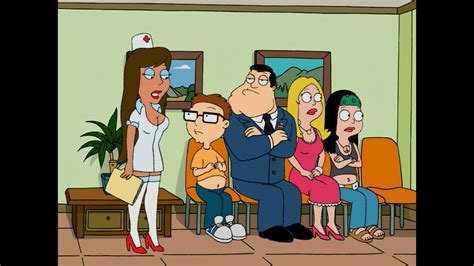 American Dad Season 1 Image Fancaps